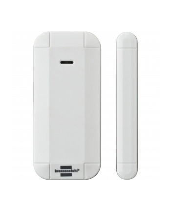 Brennenstuhl BrematicPRO door & window contact, opening detector