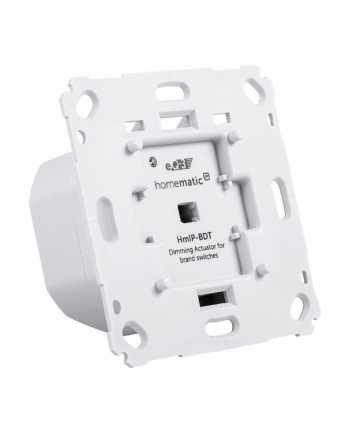 Homematic IP dimming actuator brand switches - HMIP BDT