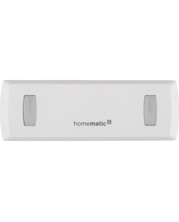 Homematic IP continuity sensor with direction detection, motion detector