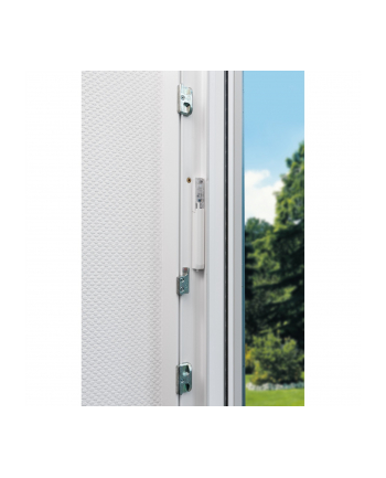 Homematic IP window and door contact - concealed installation, opening detector