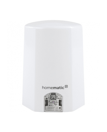 Homematic IP light sensor - outside