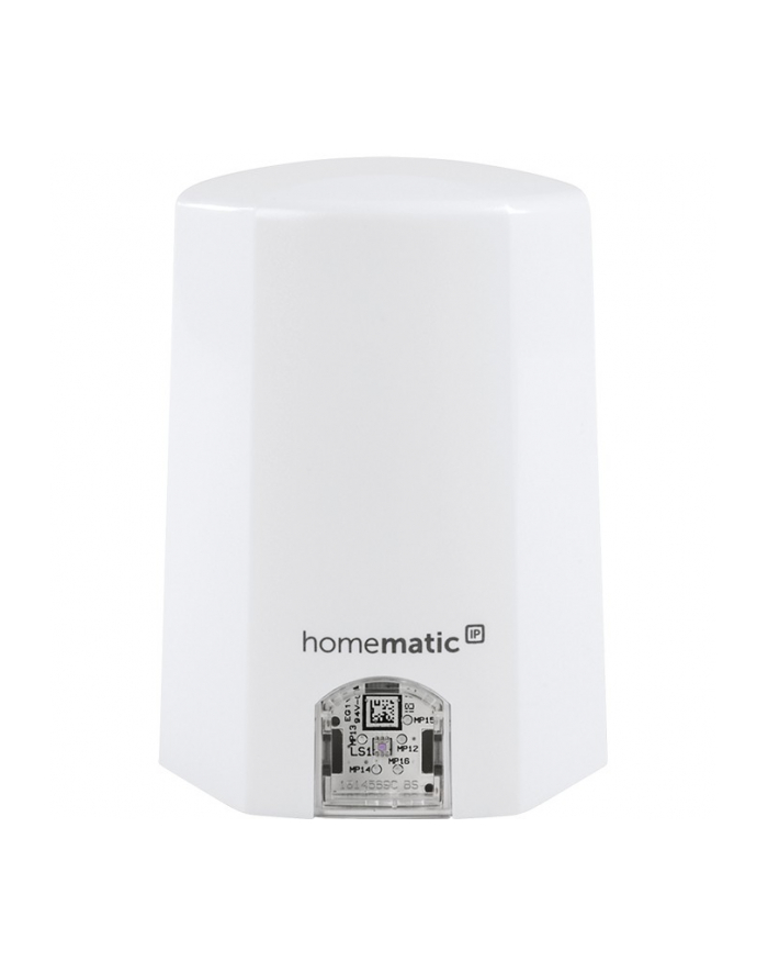 Homematic IP light sensor - outside główny
