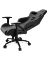 Sharkoon Skiller SGS5 Gaming Seat - real leather - black - nr 7