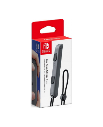 Nintendo Joy-Con Wrist Strap Gray