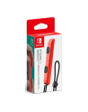 Nintendo Joy-Con Wrist Strap Neon-red - nr 1