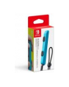 Nintendo Joy-Con Wrist Strap Neon Blue - nr 2