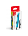 Nintendo Joy-Con Wrist Strap Neon Blue - nr 4