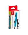 Nintendo Joy-Con Wrist Strap Neon Blue - nr 6