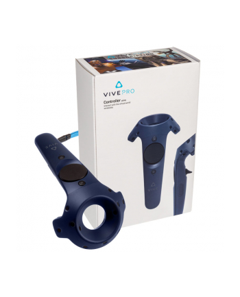 HTC Vive Controller 2.0 - dark blue