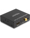 DeLOCK HDMI Audio Extractor 4K - nr 17