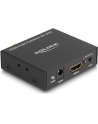 DeLOCK HDMI Audio Extractor 4K - nr 21