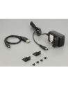 DeLOCK HDMI Audio Extractor 4K - nr 26