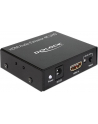 DeLOCK HDMI Audio Extractor 4K - nr 7