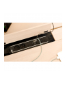 Bachmann HDMI Keystone module - black - nr 21
