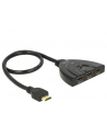 DeLOCK Splitter 1xHDMI in>3xHDMI 4K - nr 16