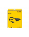 DeLOCK Splitter 1xHDMI in>3xHDMI 4K - nr 19