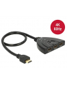 DeLOCK Splitter 1xHDMI in>3xHDMI 4K - nr 20