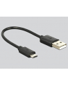 DeLOCK HDMI-A St > HDMI +Audio Extractor - AdapterCable 4K - nr 12