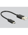 DeLOCK HDMI-A St > HDMI +Audio Extractor - AdapterCable 4K - nr 1
