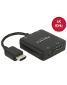 DeLOCK HDMI Audio Extractor 4K 60 Hz kom - nr 13