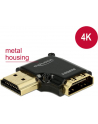 DeLOCK HDMI-A plug -> HDMI-A Rifle - nr 2