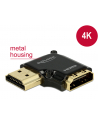 DeLOCK HDMI-A plug -> HDMI-A Rifle - nr 5