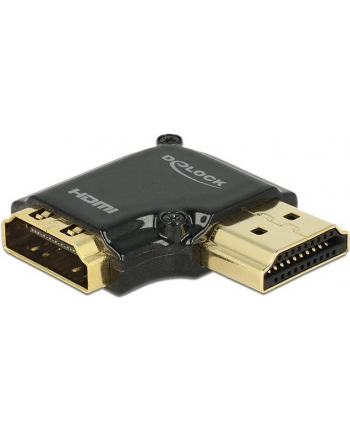 DeLOCK HDMI-A plug -> Rifle re