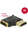 DeLOCK HDMI-A plug -> Rifle re - nr 8