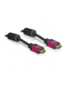 DeLOCK HDMI A St > HDMI A St 2m x Ferrite - nr 11