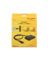 DeLOCK Splitter 1xHDMI in>2xHDMI 4K - nr 13