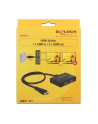 DeLOCK Splitter 1xHDMI in>2xHDMI 4K - nr 28