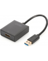 Digitus 3.0 -> HDMI Adapter - 1080p - nr 16