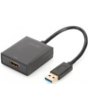 Digitus 3.0 -> HDMI Adapter - 1080p - nr 20