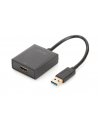 Digitus 3.0 -> HDMI Adapter - 1080p - nr 21