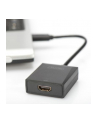 Digitus 3.0 -> HDMI Adapter - 1080p - nr 26