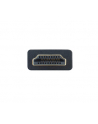 HP HDMI -> HDMI - black 3,0m - 38752 - nr 1