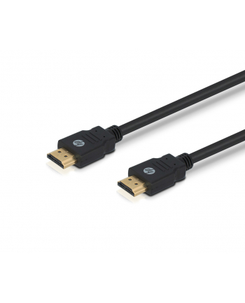 HP HDMI -> HDMI - black 3,0m - 38752