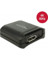 DeLOCK DP1.2 Repeater 4K 60 Hz - nr 14
