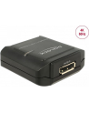 DeLOCK DP1.2 Repeater 4K 60 Hz - nr 15
