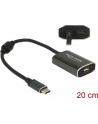 DeLOCK Type-C > miniDP St-Bu 4K 60hz - nr 25