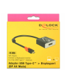 DeLOCK C plug > HDMI Rifle - nr 12