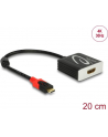 DeLOCK C plug > HDMI Rifle - nr 15