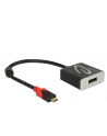 DeLOCK C plug> Displayport Rifle - nr 1