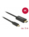 DeLOCK C - HDMI 4K St-St 3m - nr 11