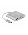 DeLOCK C Splitter> 1x HDMI + 1x - out - nr 1