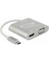 DeLOCK C Splitter> 1x HDMI + 1x - out - nr 8