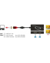 DeLOCK C Splittter > 1x HDMI + 1xVGA - nr 9