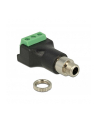 DeLOCK Terminalblock 3 > 3,5mm - Adapter - nr 2