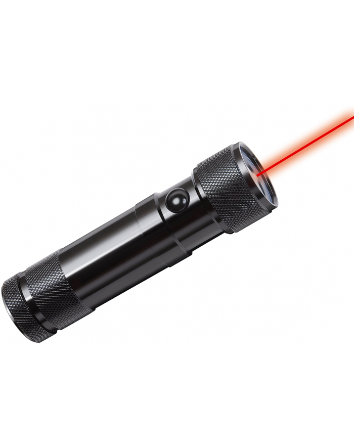 Brennenstuhl EcoLED Laser Light - 8xLED 45lm 3x AAA 12h główny