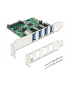 DeLOCK PCIe> extern 3.0 - nr 5